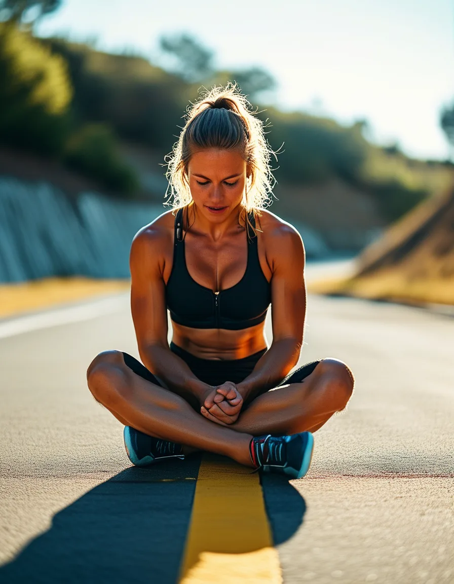 Why First-Time Triathletes Should Practice Transitions Before Optimizing Any Single Discipline