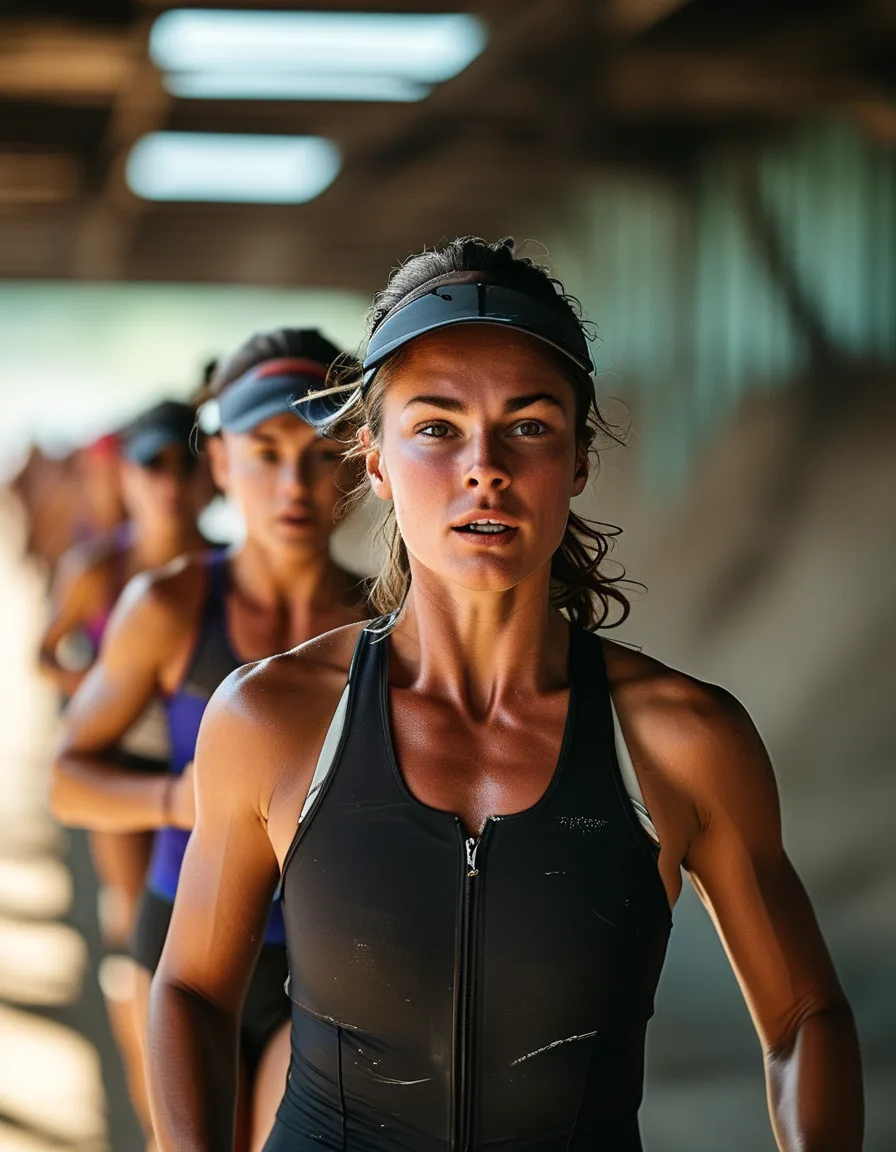 Triathlon Brick Workouts: The Key Training That Prepares You for Race Day