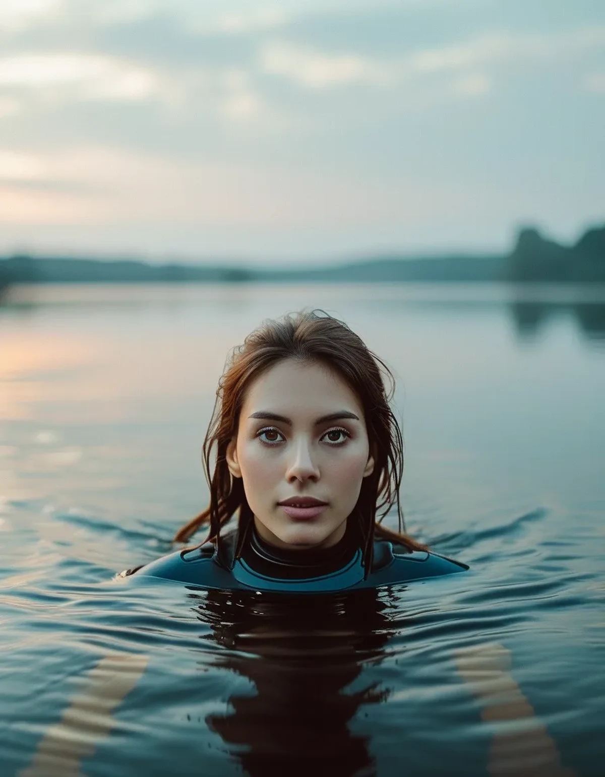 Why Sighting Costs You More Time Than Swimming Slowly Does