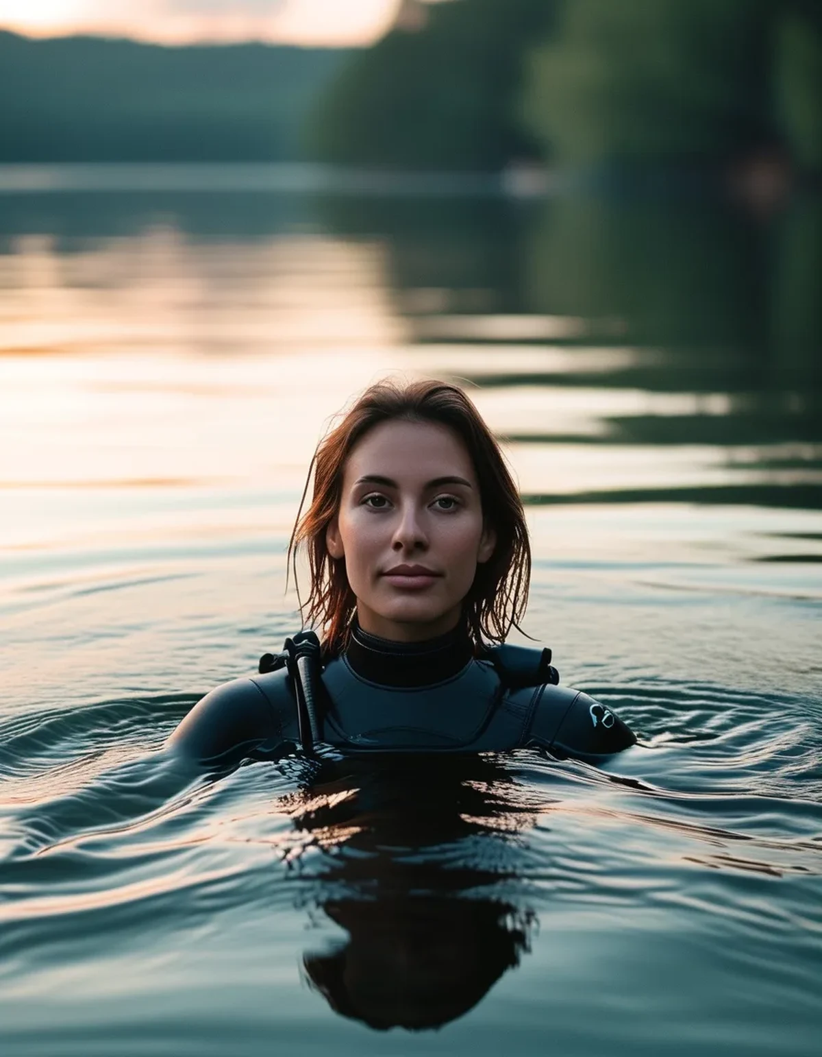 Why Sighting Costs You More Time Than Swimming Slowly Does
