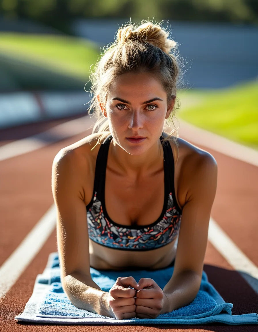 Your First Triathlon: A Beginner Woman's No-Panic Training Guide