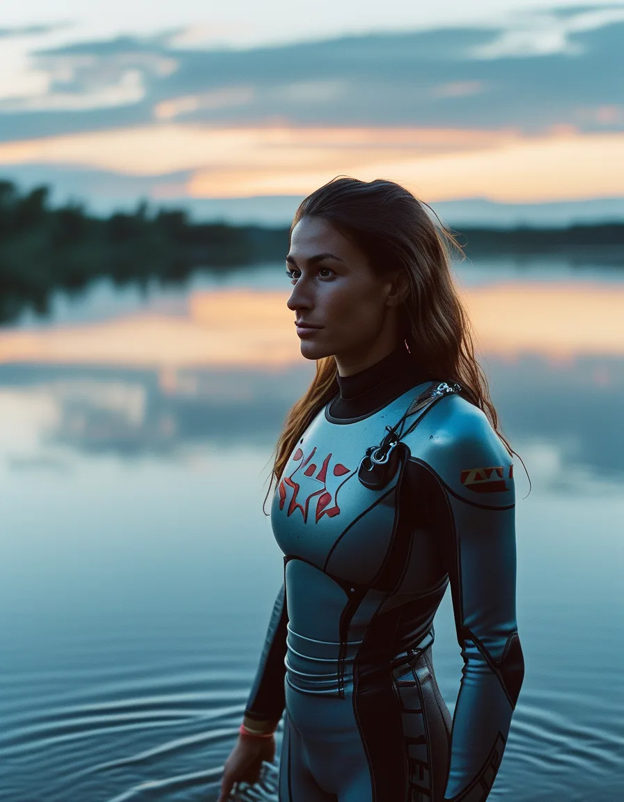 Why a Triathlon Wetsuit That Fits Wrong Costs More Energy Than No Wetsuit at All